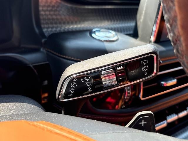 2024 Lincoln Aviator Black Label