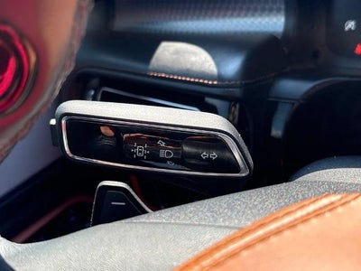 2024 Lincoln Aviator Black Label