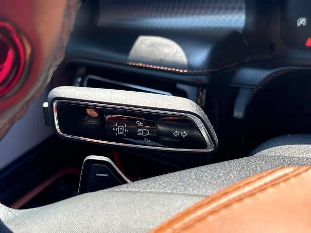 2024 Lincoln Aviator Black Label