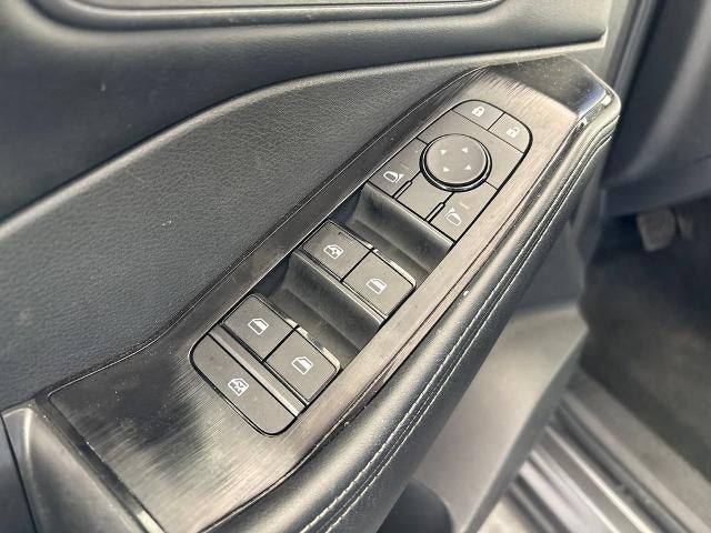 2025 Nissan Rogue SV FWD