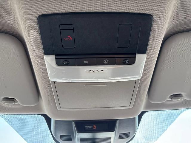 2025 Nissan Rogue SV FWD
