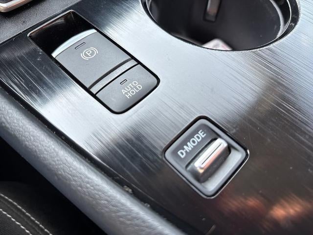 2025 Nissan Rogue SV FWD
