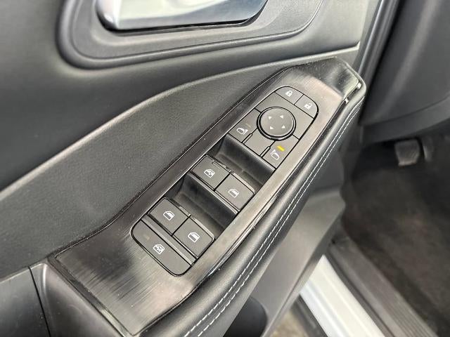 2025 Nissan Rogue SV FWD