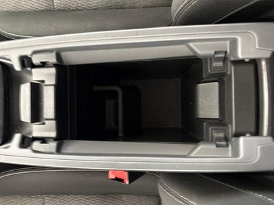 2025 Nissan Rogue SV FWD