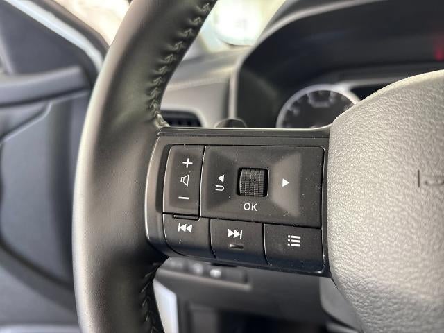 2025 Nissan Rogue SV FWD