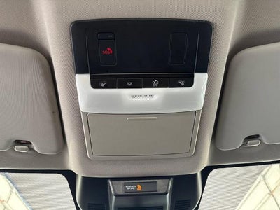 2025 Nissan Rogue SV FWD