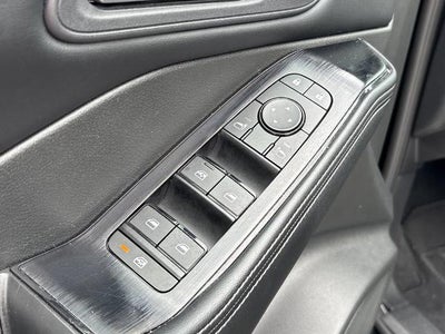 2025 Nissan Rogue SV FWD