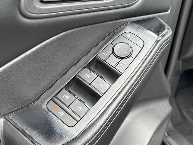 2025 Nissan Rogue SV FWD