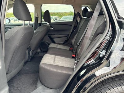 2025 Nissan Rogue SV FWD