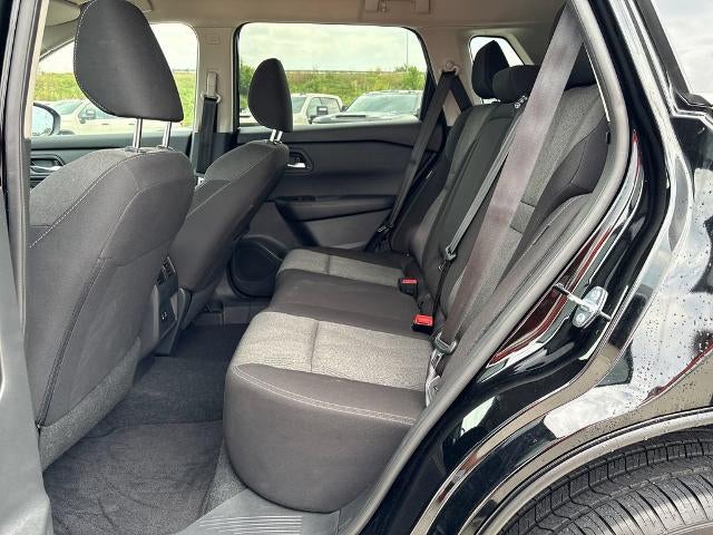2025 Nissan Rogue SV FWD