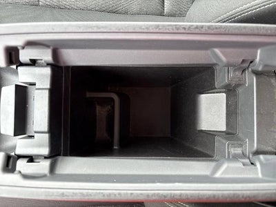 2025 Nissan Rogue SV FWD