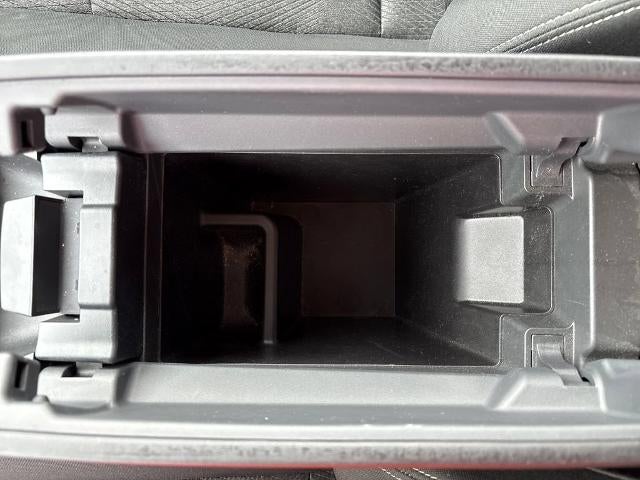2025 Nissan Rogue SV FWD