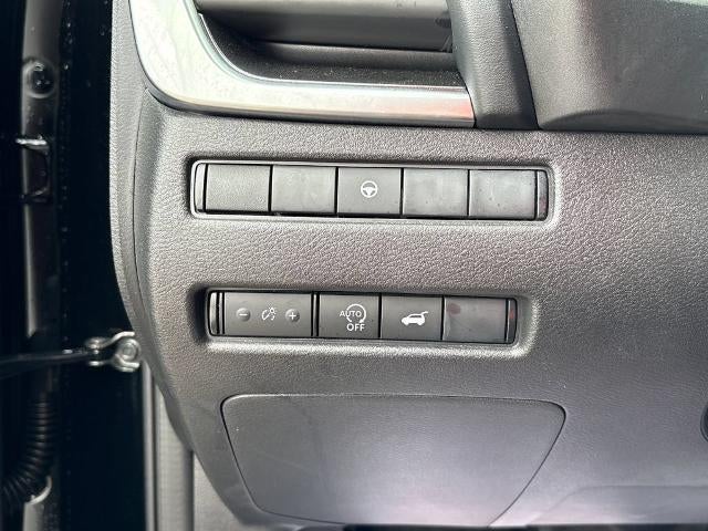 2025 Nissan Rogue SV FWD
