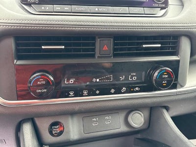 2025 Nissan Rogue SV FWD