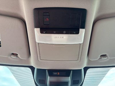 2025 Nissan Rogue SV FWD