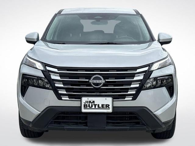 2025 Nissan Rogue SV FWD