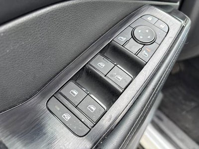 2025 Nissan Rogue SV FWD
