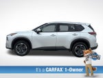 2025 Nissan Rogue SV FWD