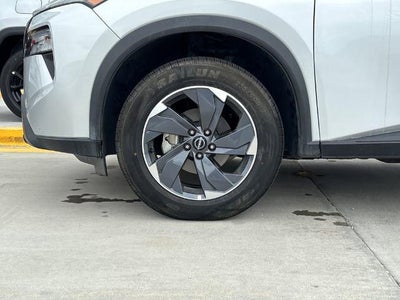 2025 Nissan Rogue SV FWD