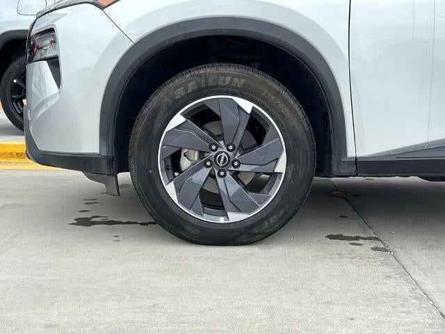 2025 Nissan Rogue SV FWD