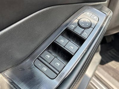 2025 Nissan Rogue SV FWD