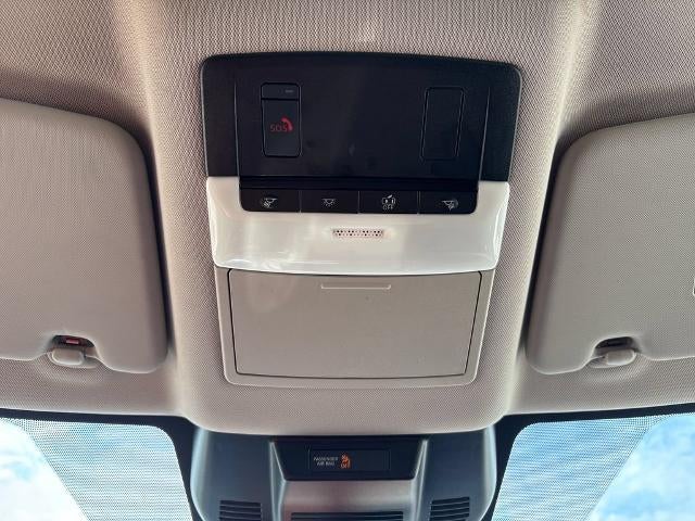 2025 Nissan Rogue SV FWD