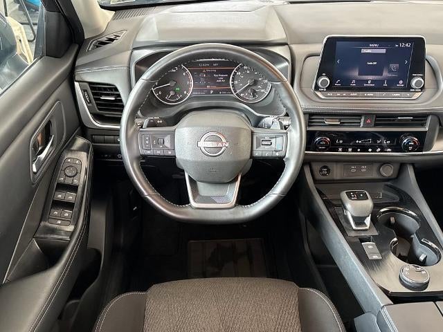 2025 Nissan Rogue SV Intelligent AWD