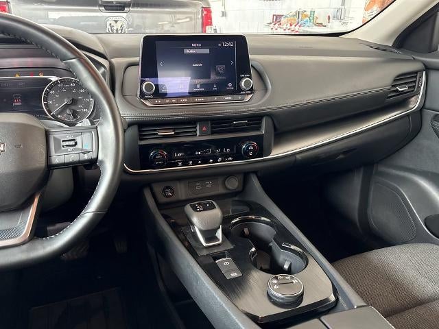 2025 Nissan Rogue SV Intelligent AWD