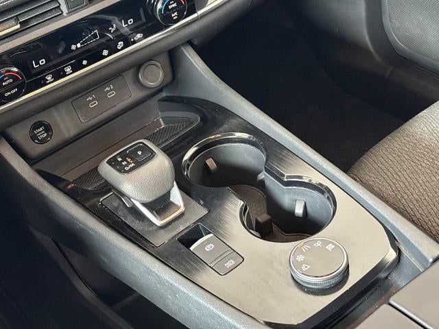 2025 Nissan Rogue SV Intelligent AWD