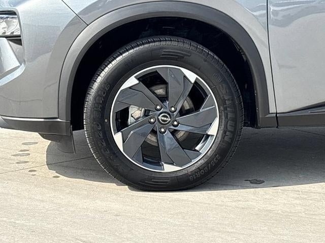 2025 Nissan Rogue SV Intelligent AWD