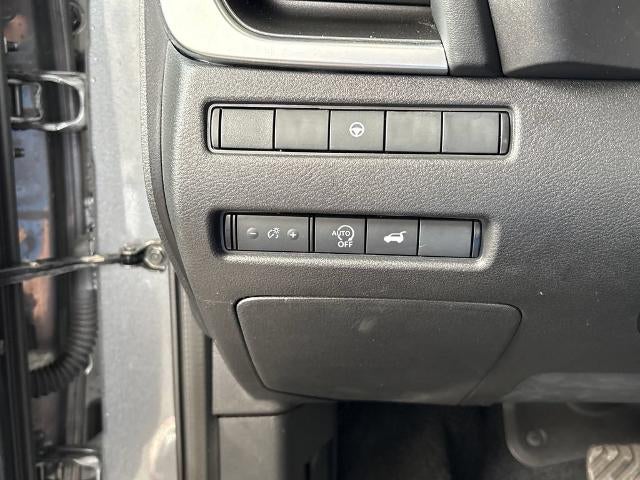 2025 Nissan Rogue SV Intelligent AWD