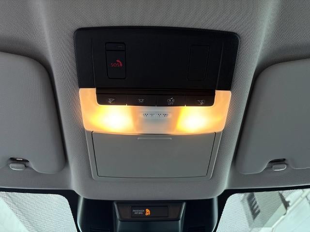 2025 Nissan Rogue SV Intelligent AWD