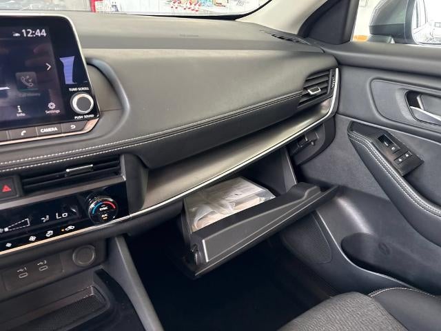 2025 Nissan Rogue SV Intelligent AWD