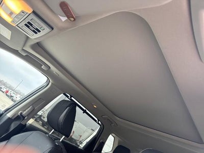 2024 Nissan Rogue SL Intelligent AWD