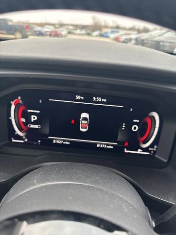 2024 Nissan Rogue SL Intelligent AWD