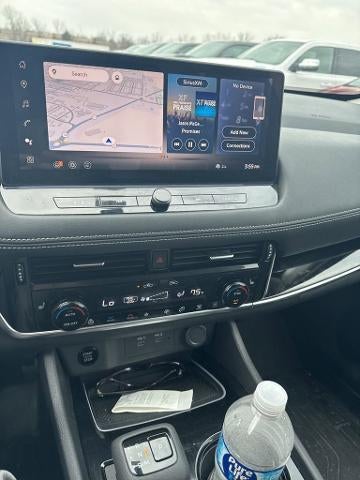 2024 Nissan Rogue SL Intelligent AWD