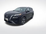 2024 Nissan Rogue SL Intelligent AWD