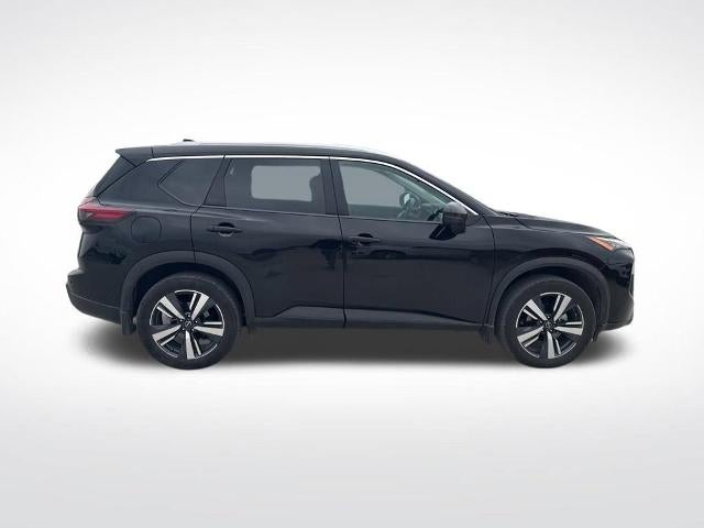 2024 Nissan Rogue SL Intelligent AWD