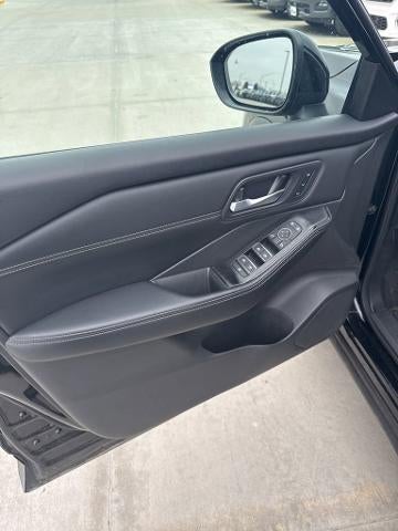 2024 Nissan Rogue SL Intelligent AWD