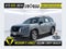 2022 Nissan Pathfinder SL 4WD
