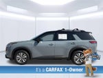 2022 Nissan Pathfinder SL 4WD