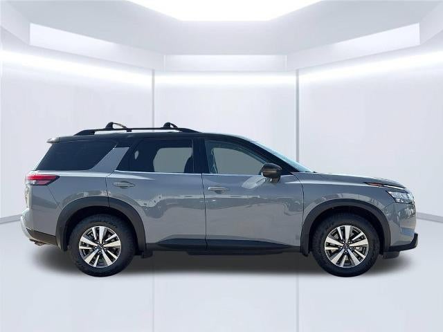 2022 Nissan Pathfinder SL 4WD