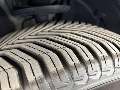 2024 Nissan Pathfinder Platinum 4WD