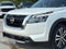 2024 Nissan Pathfinder Platinum 4WD