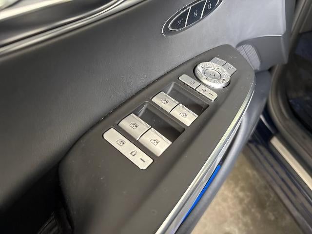 2025 Genesis GV70 3.5T Sport