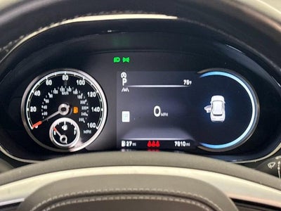 2025 Genesis GV70 3.5T Sport