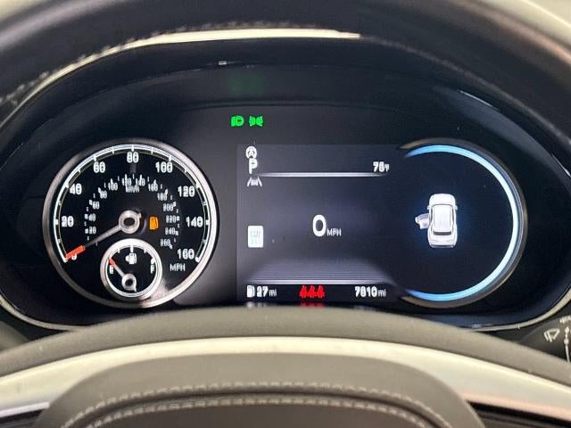 2025 Genesis GV70 3.5T Sport