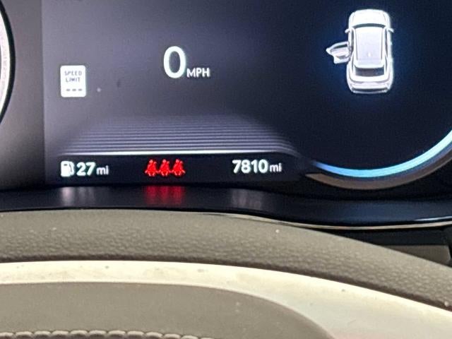 2025 Genesis GV70 3.5T Sport