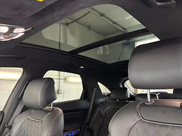 2025 Genesis GV70 3.5T Sport