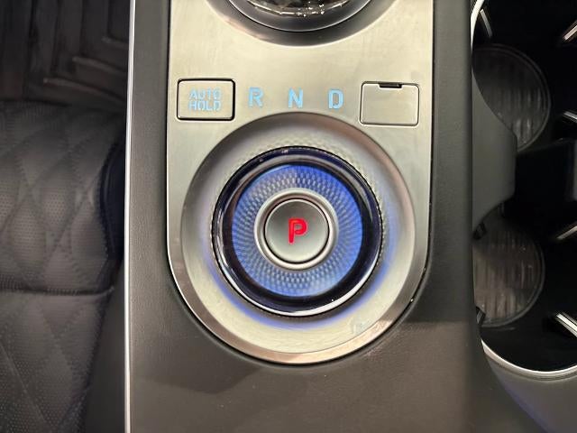 2025 Genesis GV70 3.5T Sport